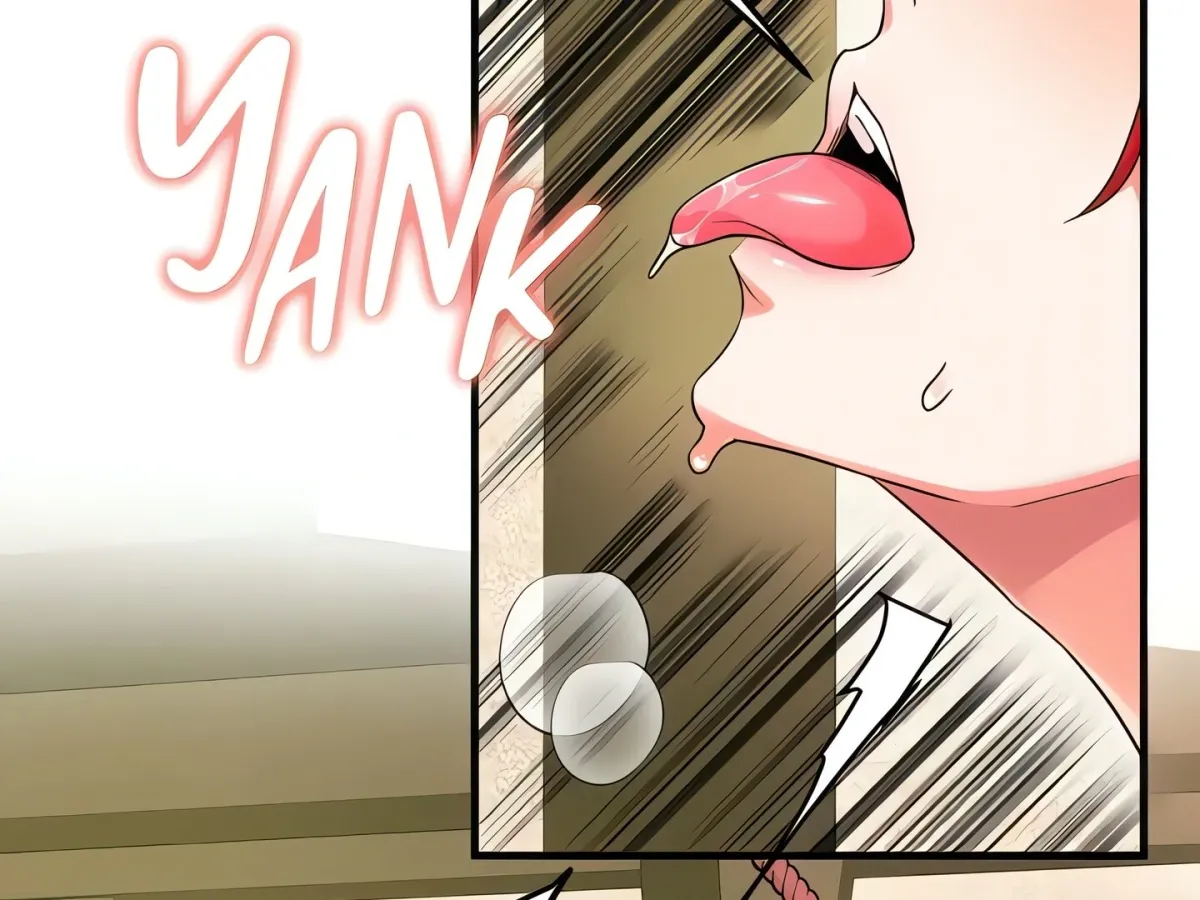 The Hero Violating the Girls Chapter 30 page 43 - 