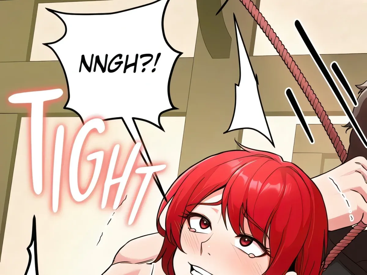 The Hero Violating the Girls Chapter 30 page 44 - 