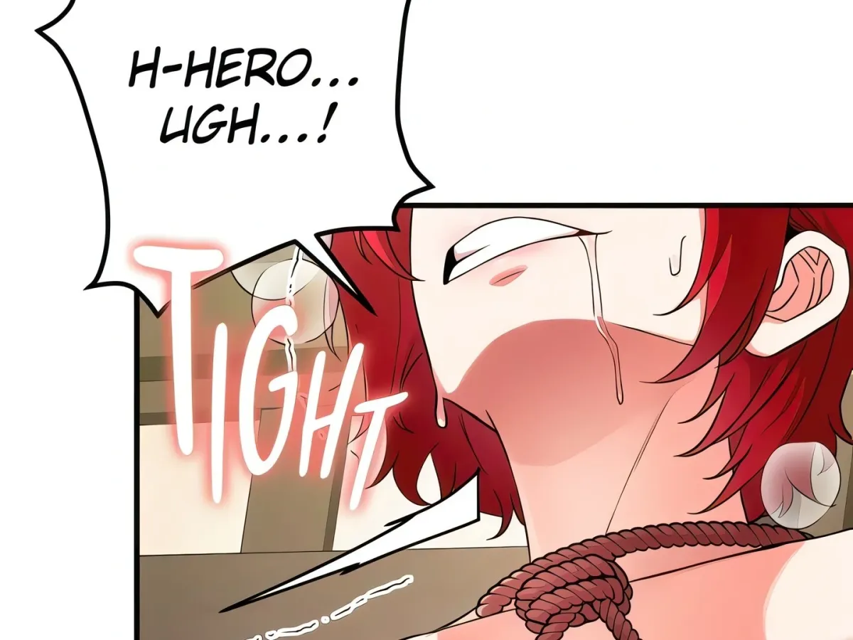 The Hero Violating the Girls Chapter 30 page 48 - 