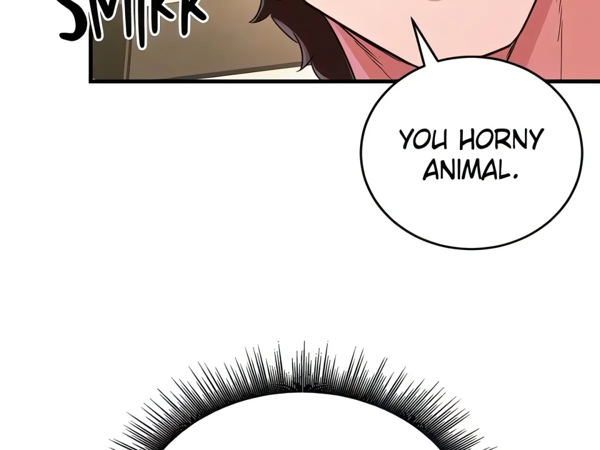 The Hero Violating the Girls Chapter 30 page 61 - 