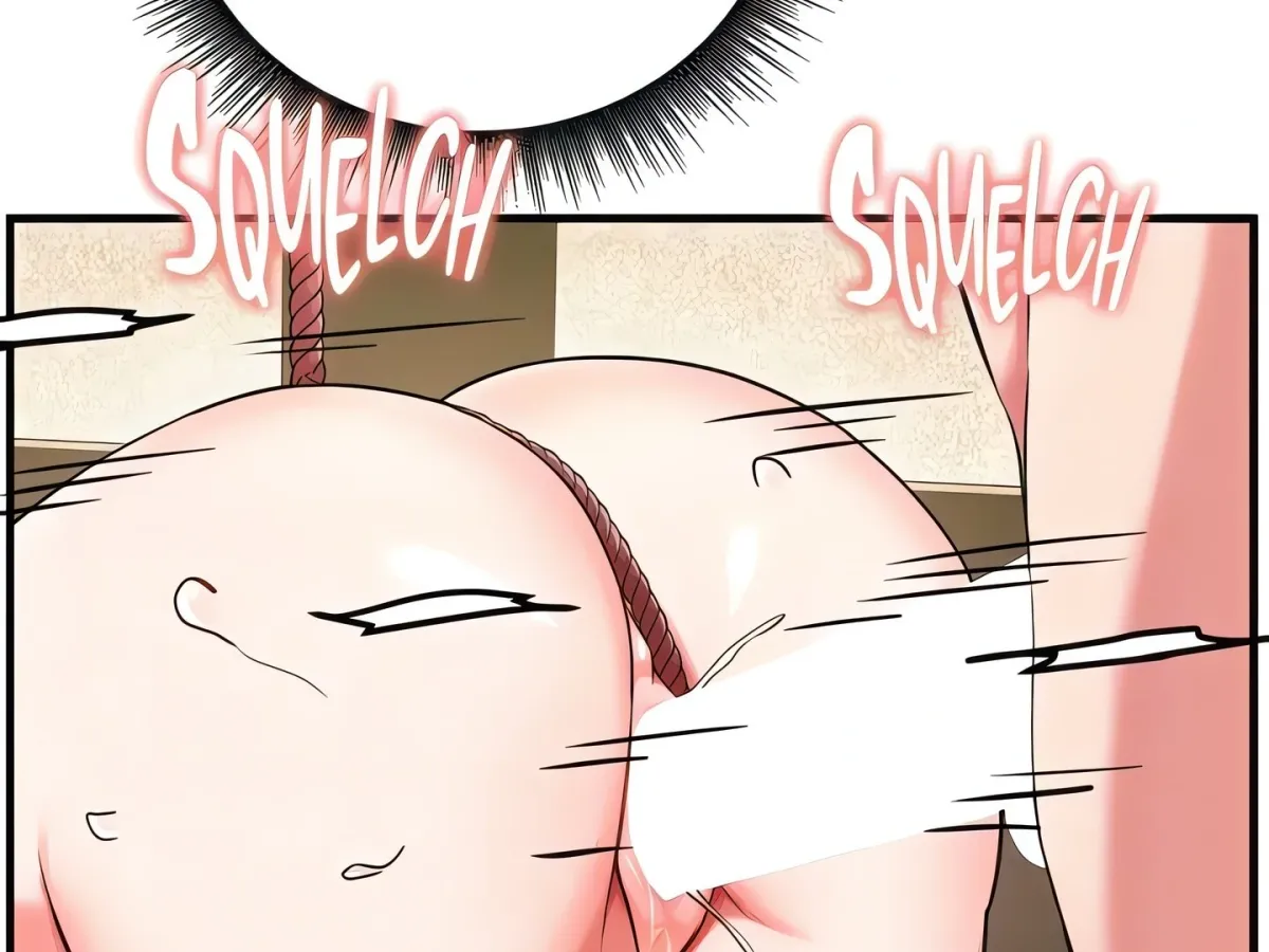 The Hero Violating the Girls Chapter 30 page 66 - 