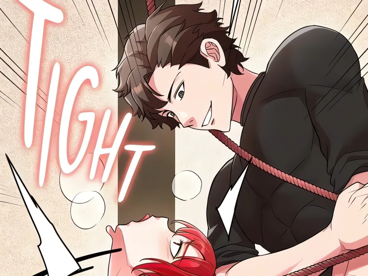 The Hero Violating the Girls Chapter 30 page 72 - 