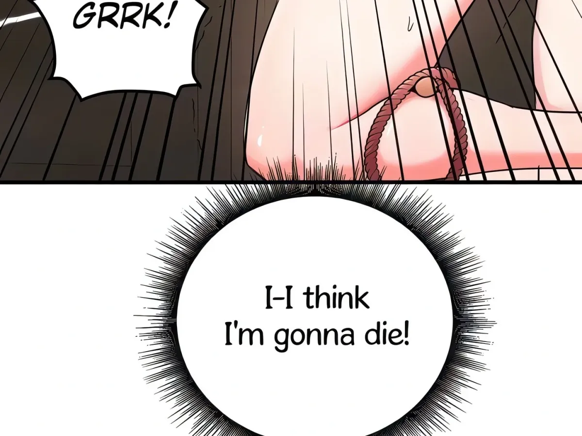 The Hero Violating the Girls Chapter 30 page 74 - 