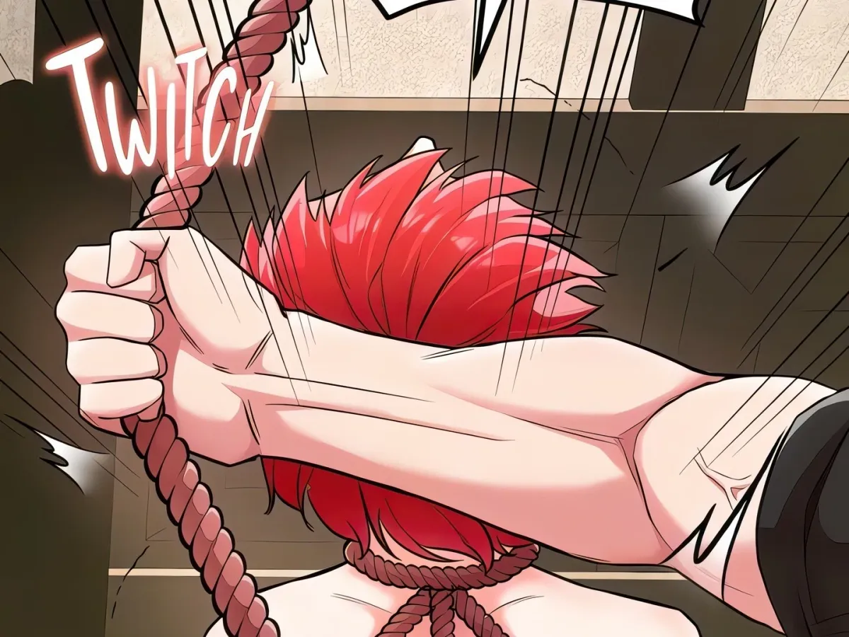 The Hero Violating the Girls Chapter 30 page 77 - 