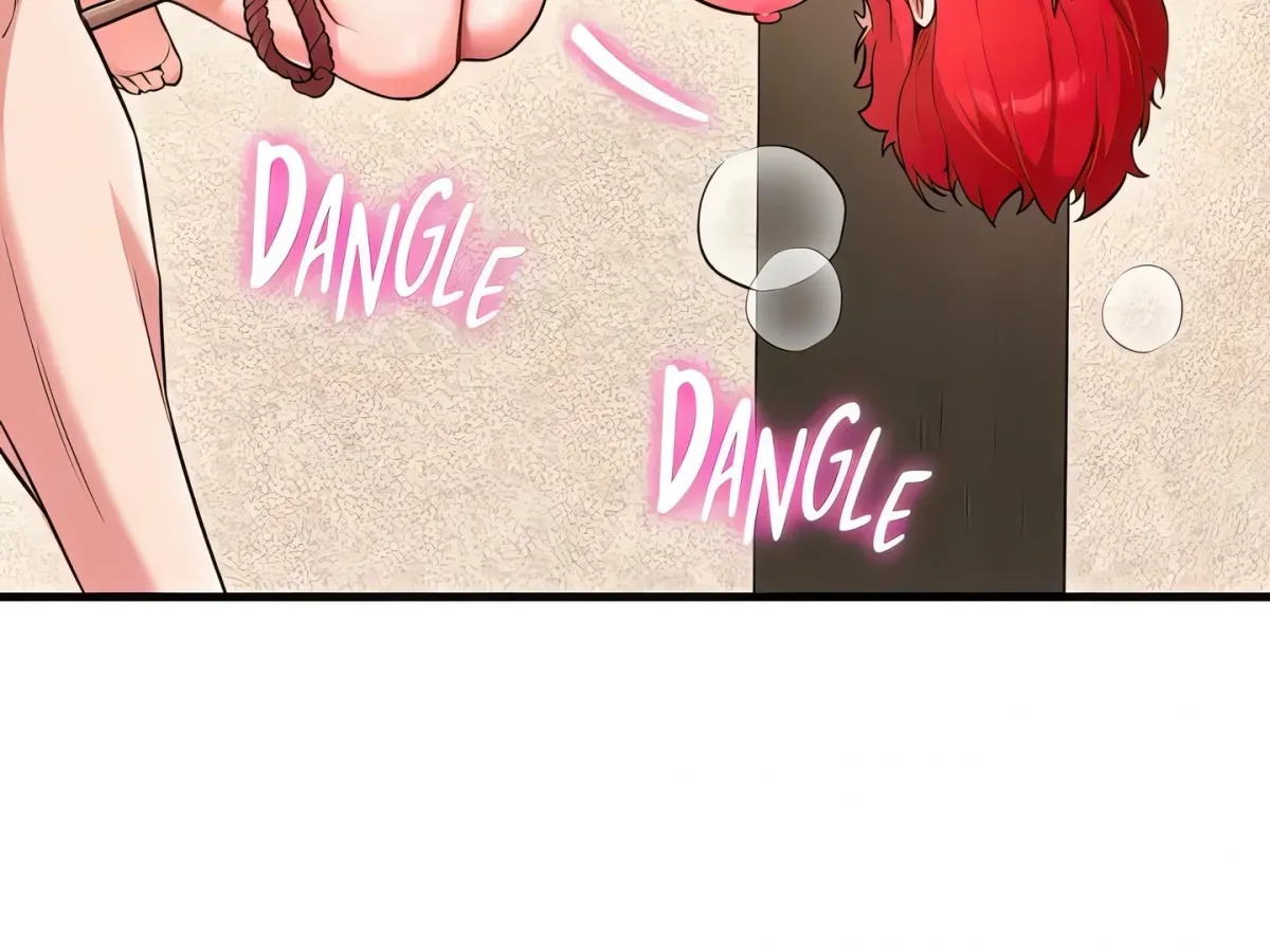 The Hero Violating the Girls Chapter 30 page 86 - 