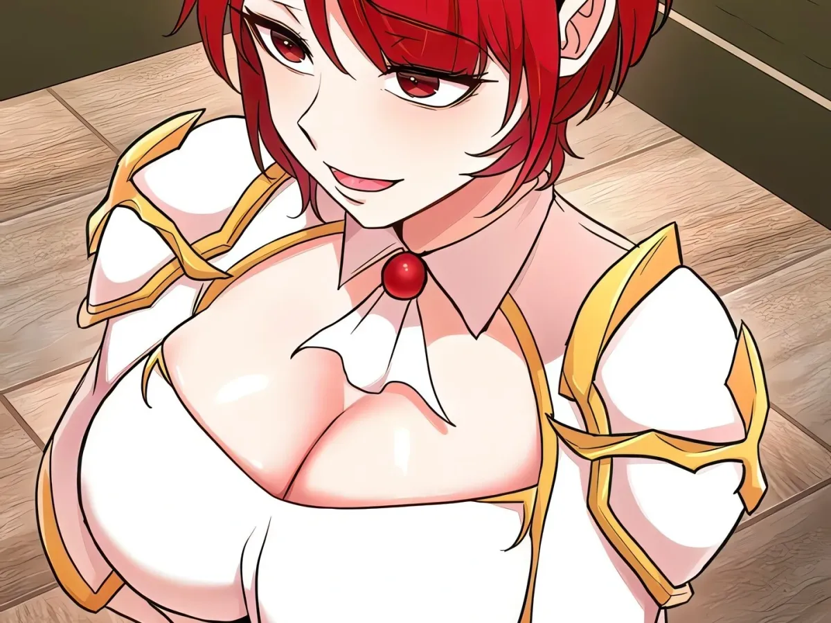The Hero Violating the Girls Chapter 31 page 101 - 