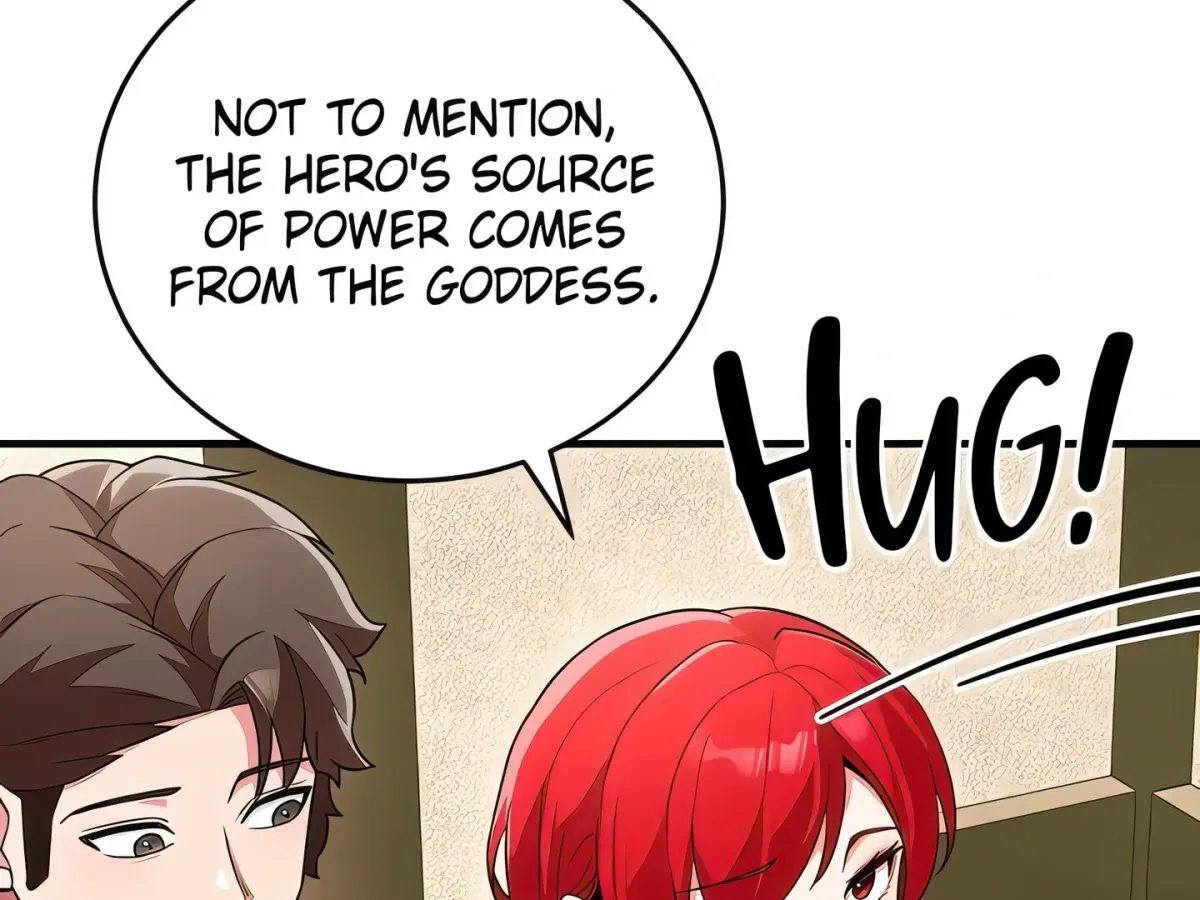The Hero Violating the Girls Chapter 31 page 104 - 