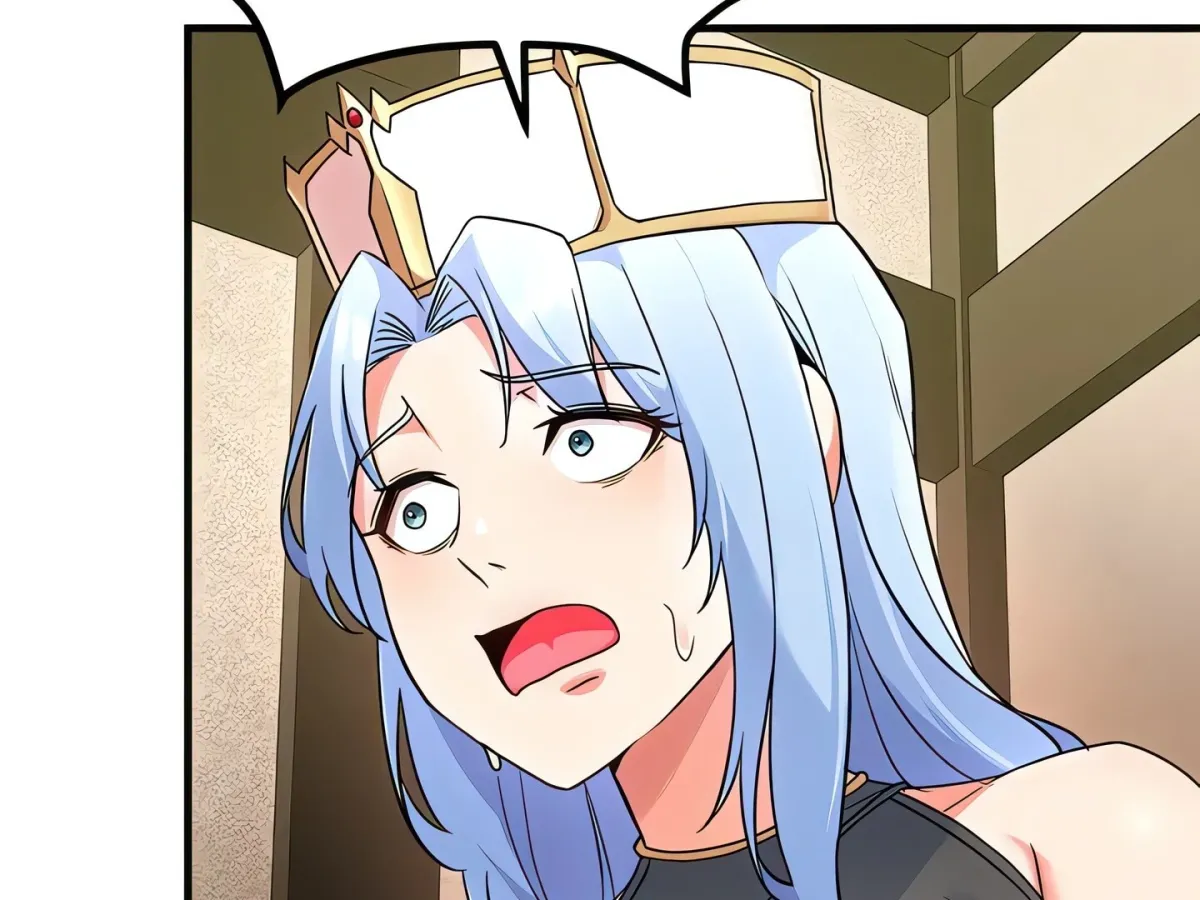 The Hero Violating the Girls Chapter 31 page 108 - 