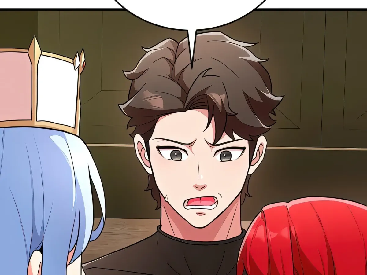 The Hero Violating the Girls Chapter 31 page 114 - 