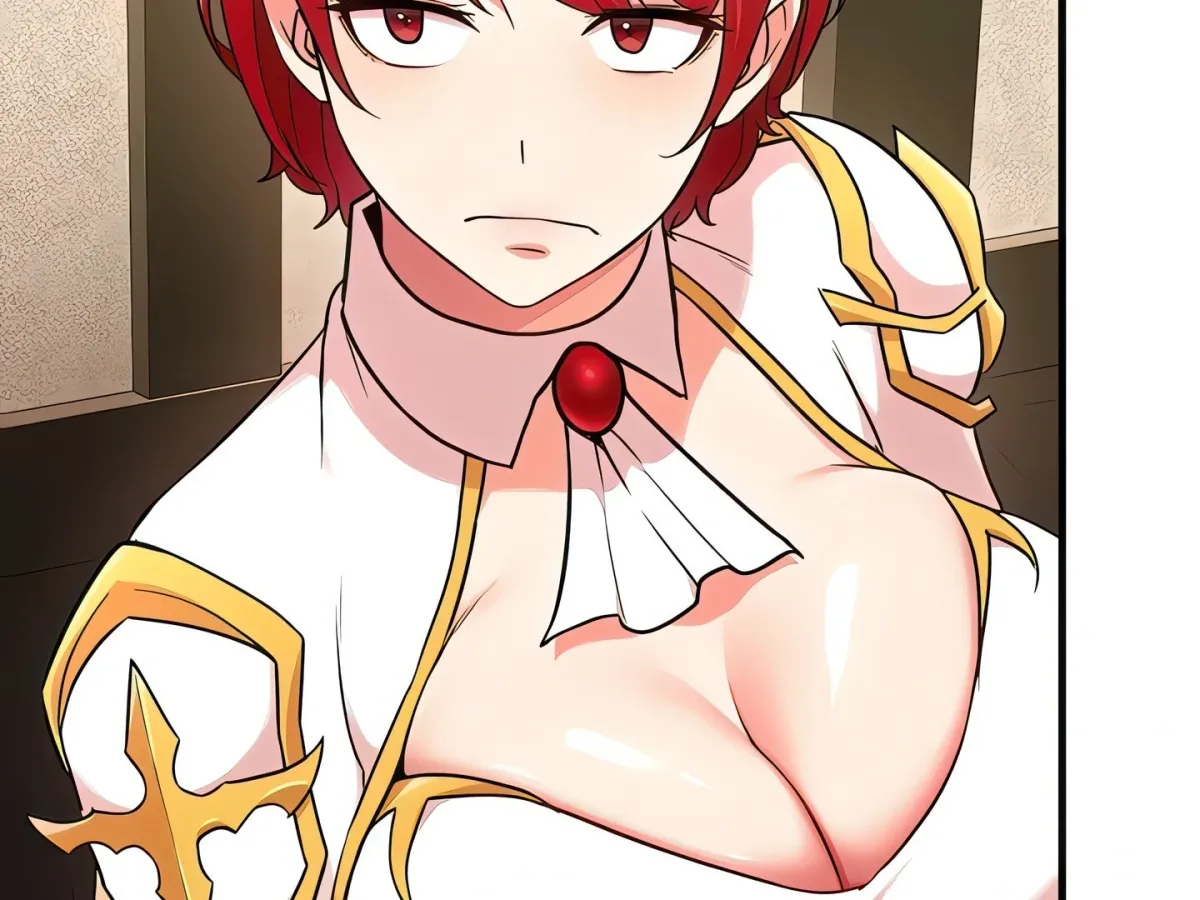 The Hero Violating the Girls Chapter 31 page 118 - 