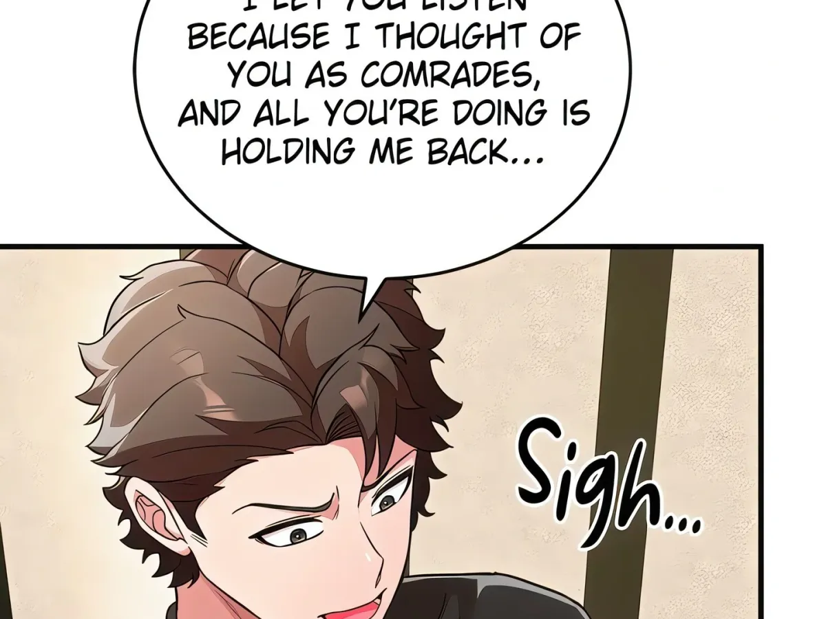The Hero Violating the Girls Chapter 31 page 123 - 