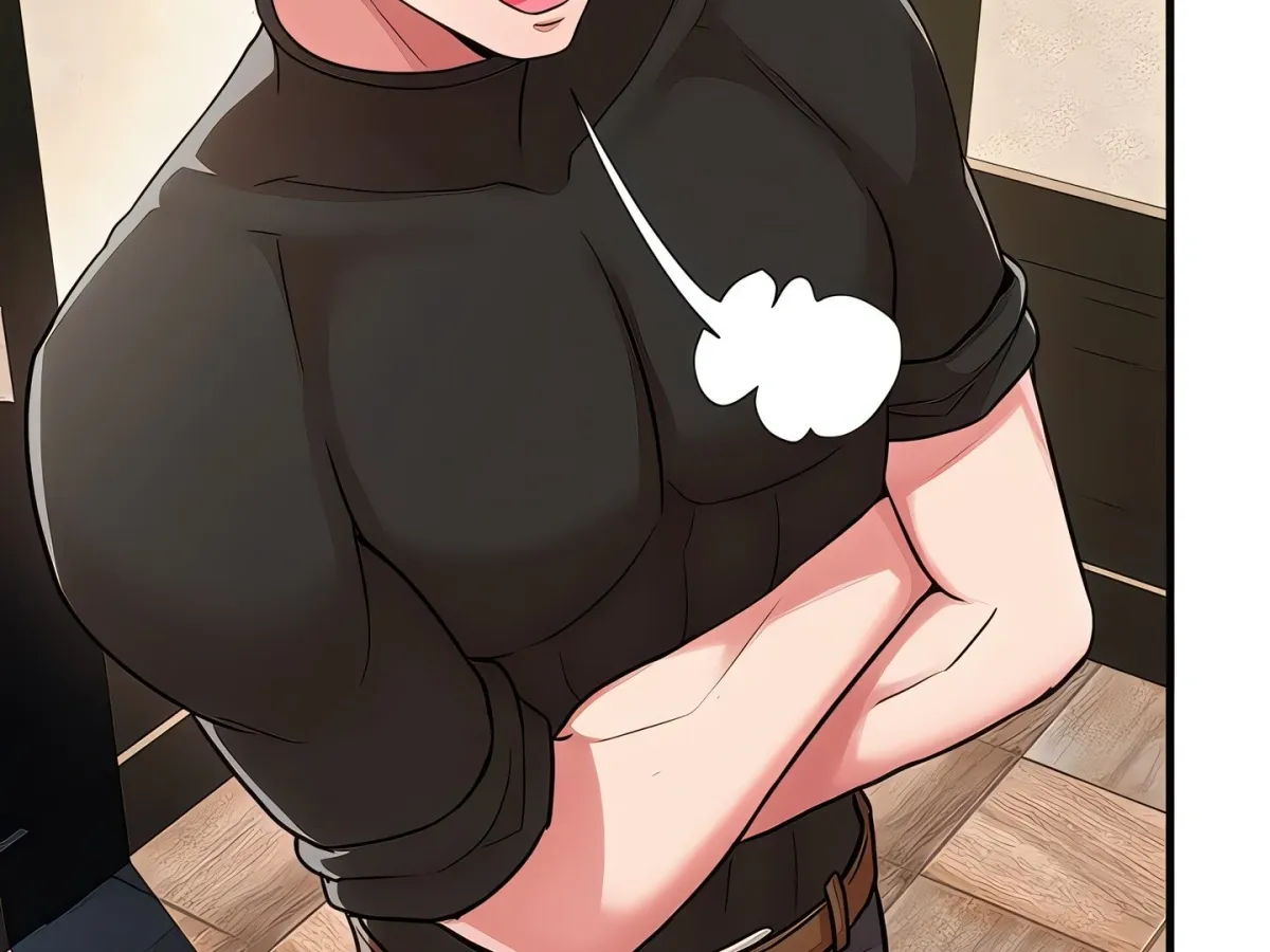 The Hero Violating the Girls Chapter 31 page 124 - 