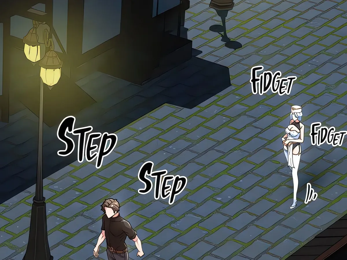 The Hero Violating the Girls Chapter 31 page 132 - 
