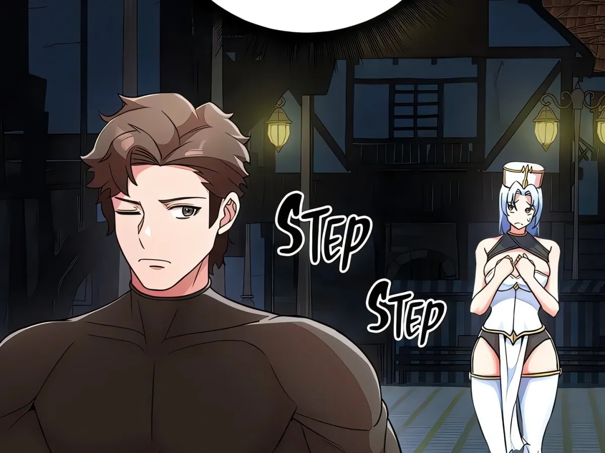 The Hero Violating the Girls Chapter 31 page 136 - 