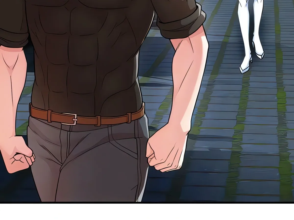 The Hero Violating the Girls Chapter 31 page 137 - 