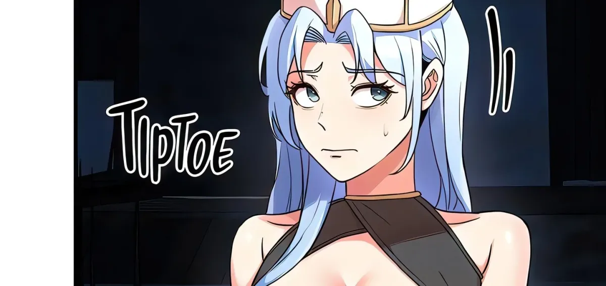 The Hero Violating the Girls Chapter 31 page 140 - 