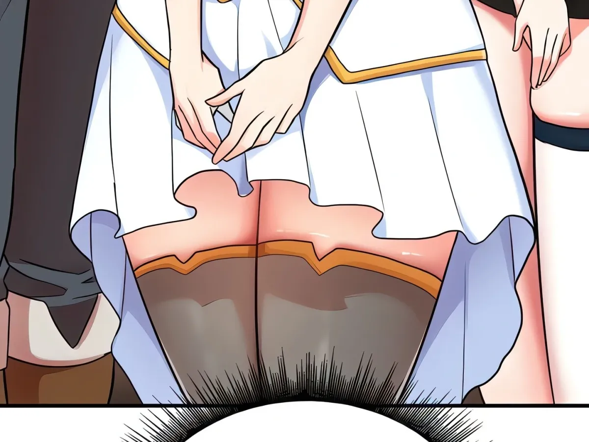 The Hero Violating the Girls Chapter 31 page 15 - 