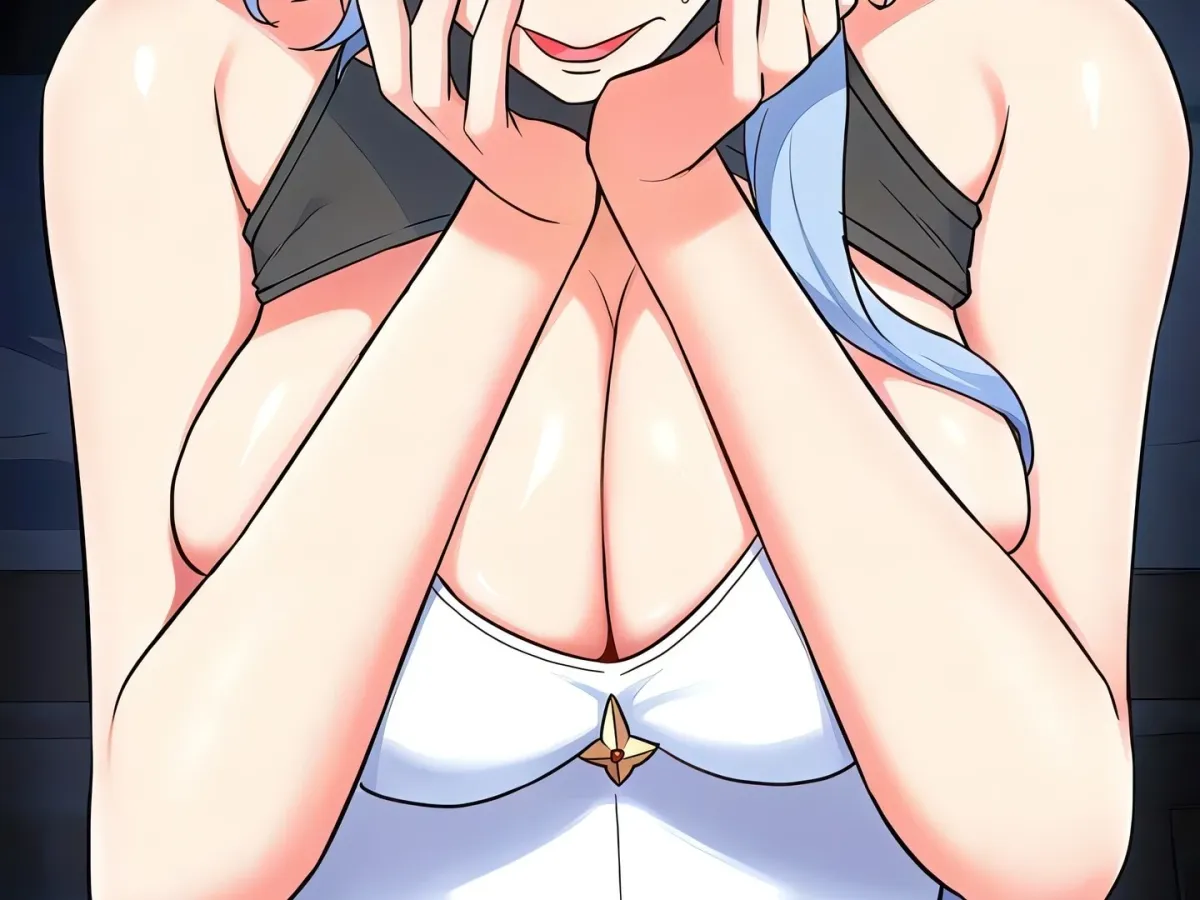The Hero Violating the Girls Chapter 31 page 148 - 