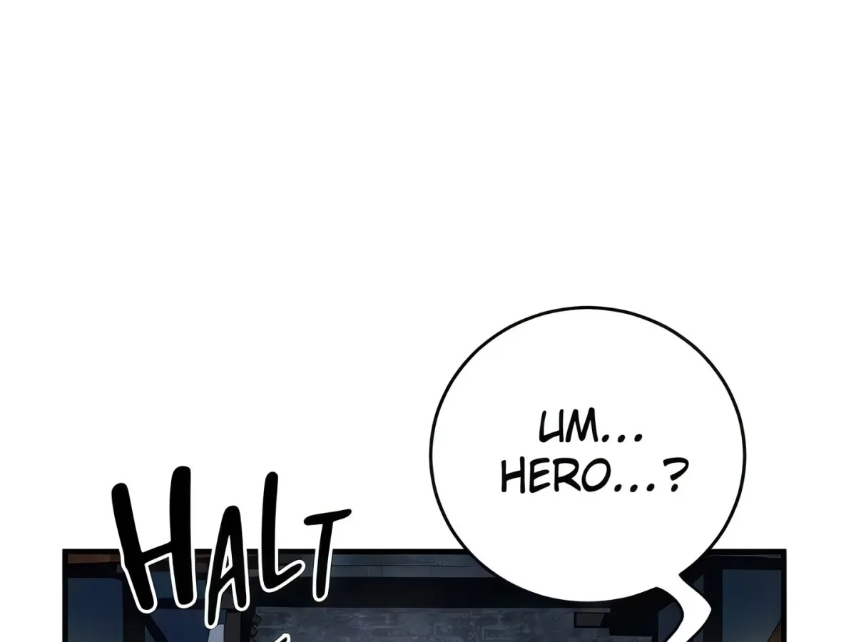 The Hero Violating the Girls Chapter 31 page 154 - 