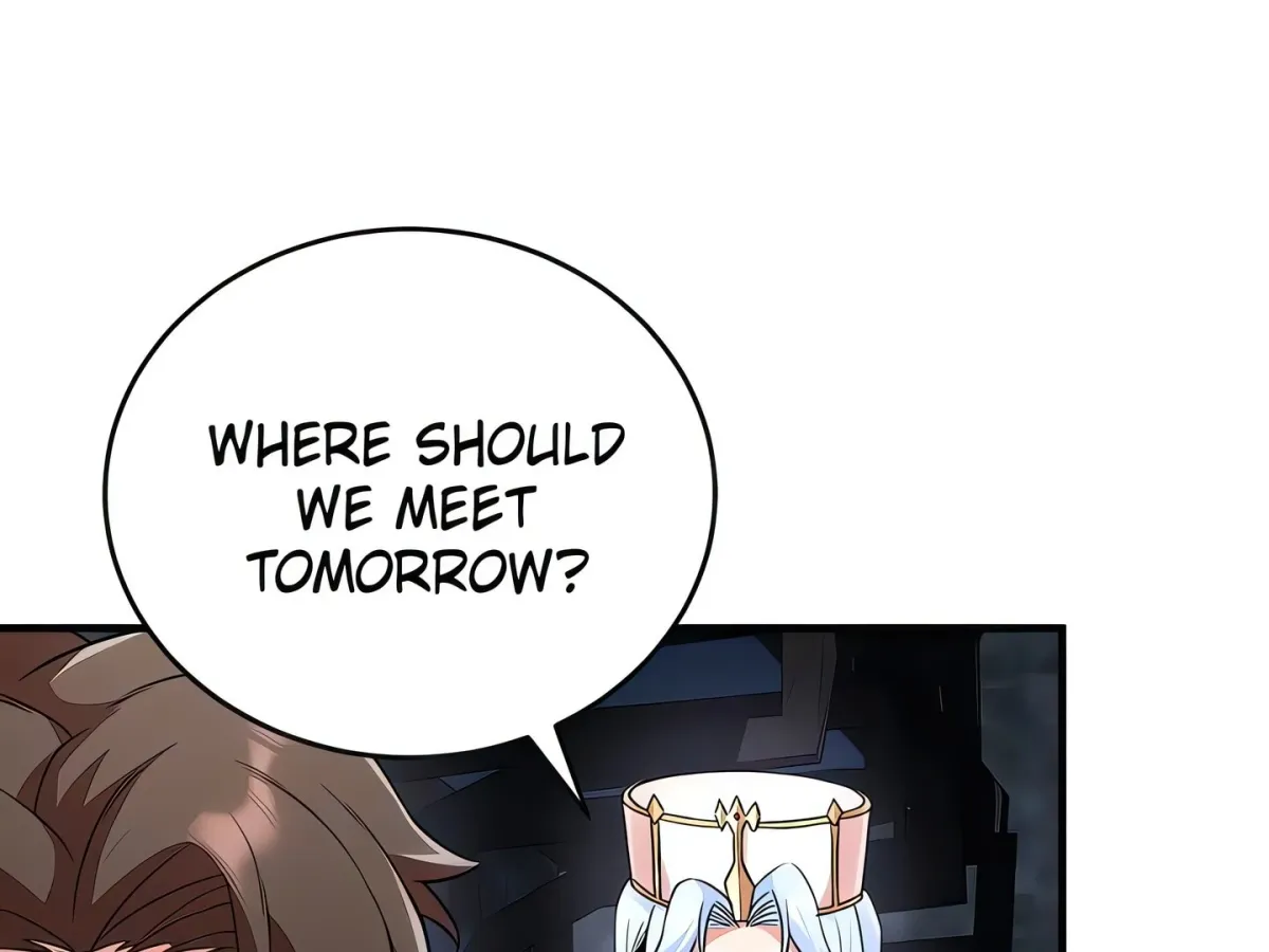 The Hero Violating the Girls Chapter 31 page 157 - 