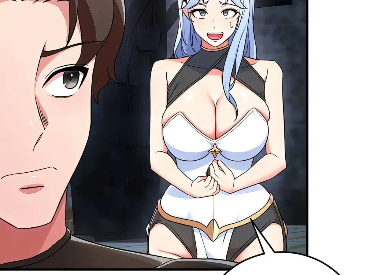 The Hero Violating the Girls Chapter 31 page 158 - 