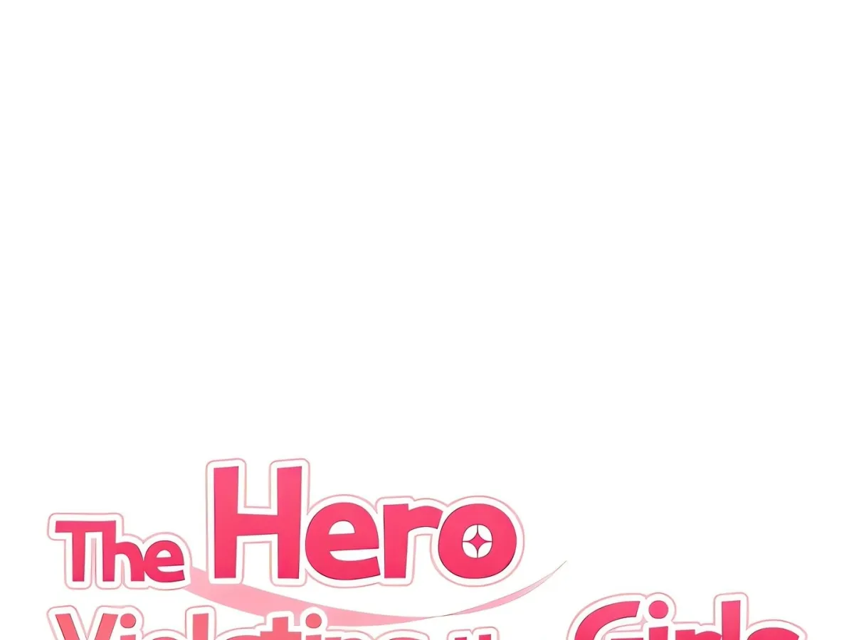 The Hero Violating the Girls Chapter 31 page 17 - 