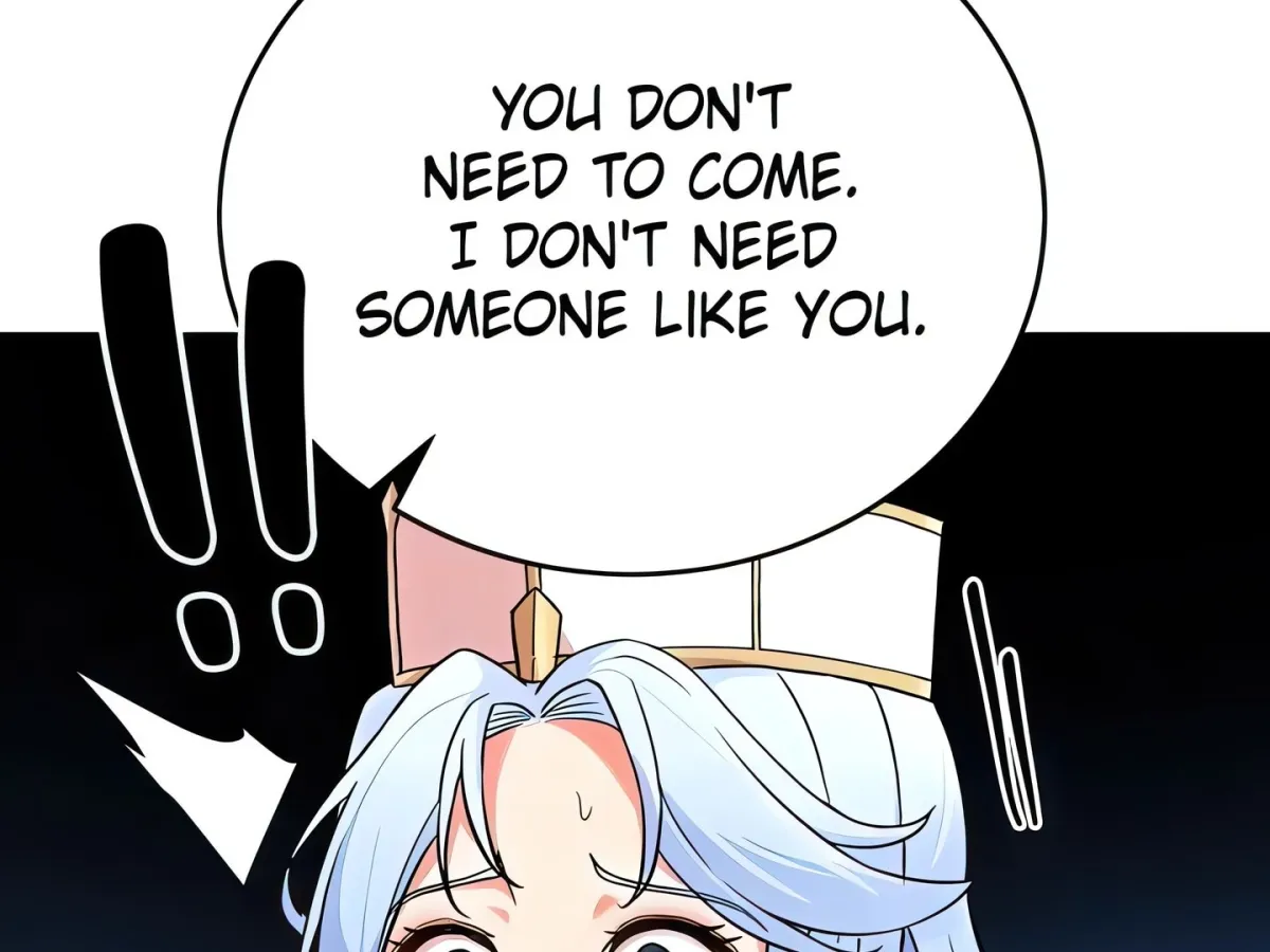 The Hero Violating the Girls Chapter 31 page 161 - 