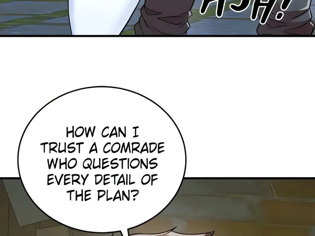 The Hero Violating the Girls Chapter 31 page 167 - 