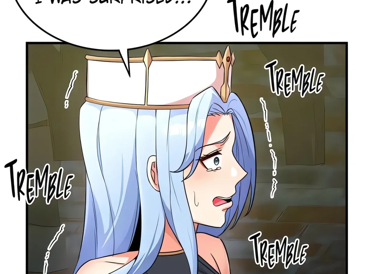 The Hero Violating the Girls Chapter 31 page 172 - 