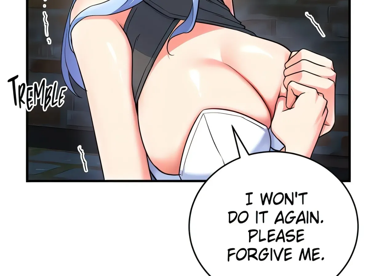 The Hero Violating the Girls Chapter 31 page 173 - 