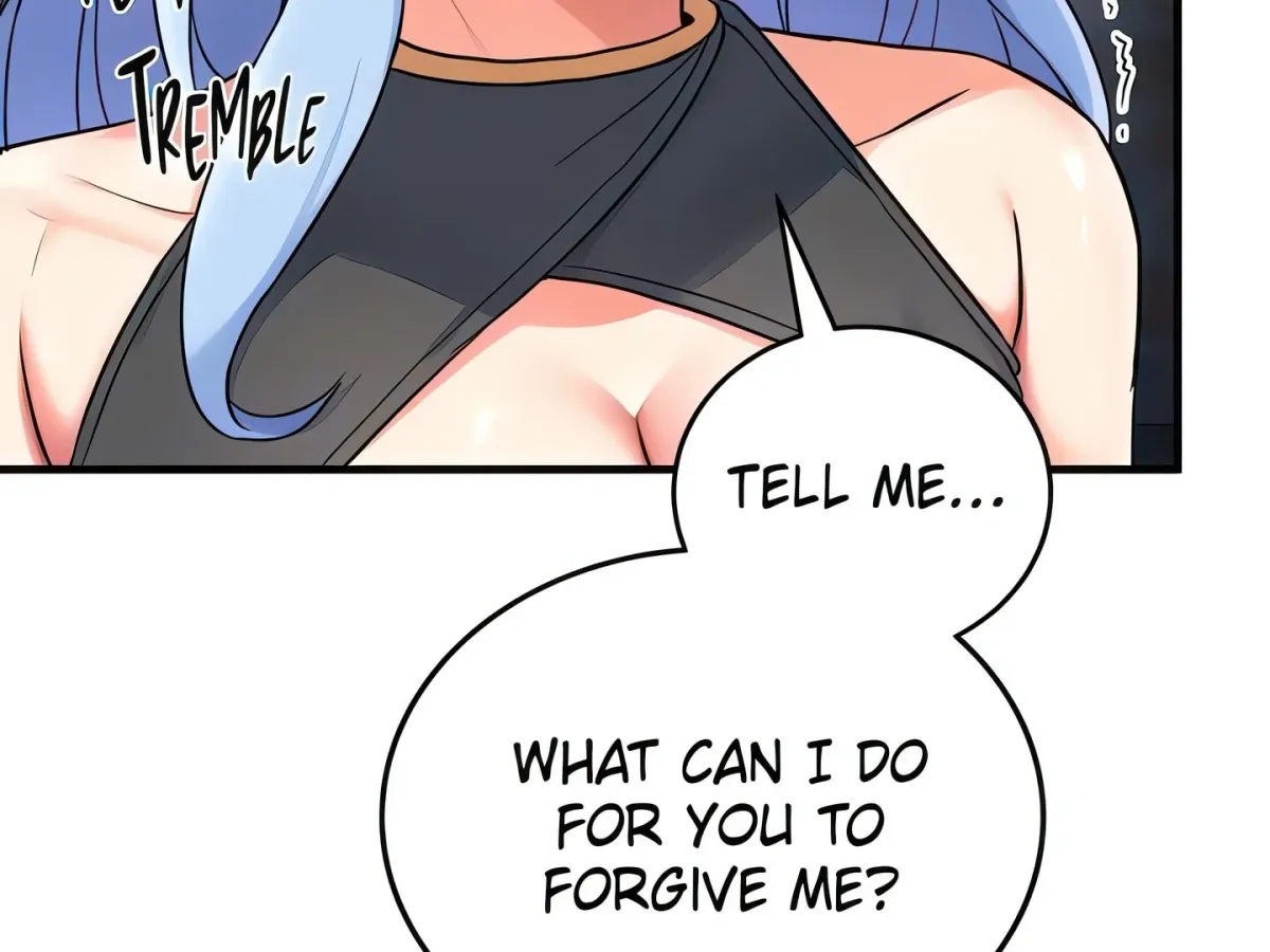 The Hero Violating the Girls Chapter 31 page 178 - 