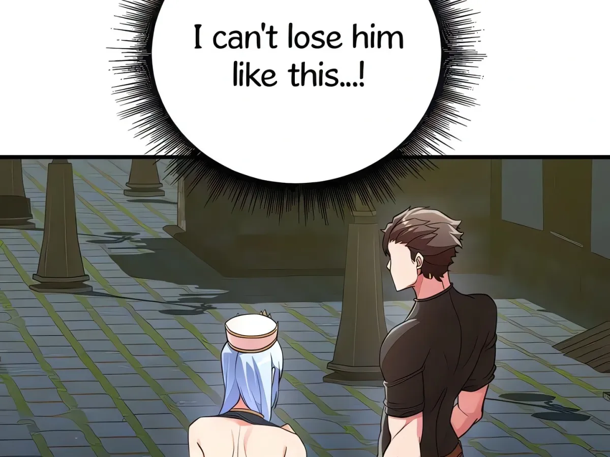 The Hero Violating the Girls Chapter 31 page 181 - 