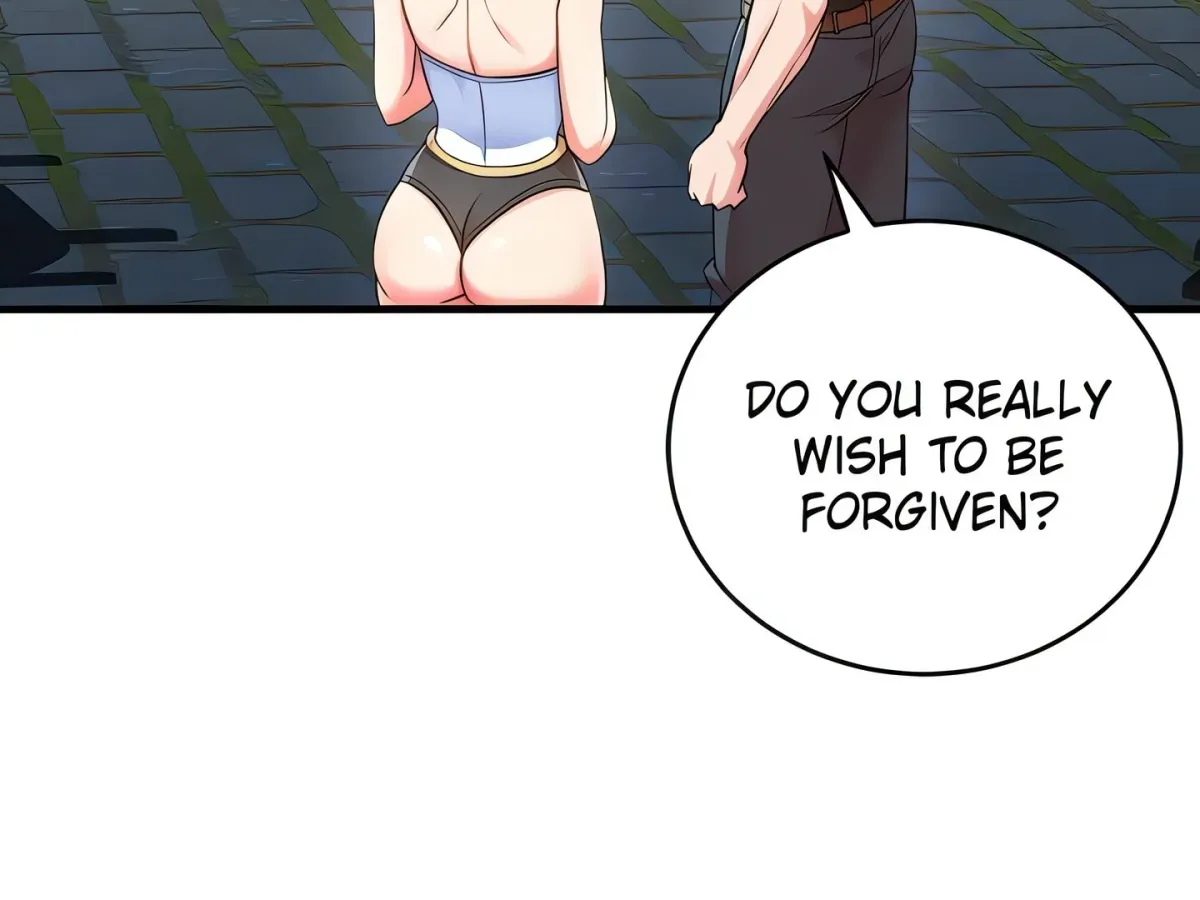The Hero Violating the Girls Chapter 31 page 182 - 