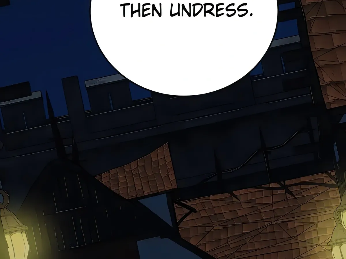 The Hero Violating the Girls Chapter 31 page 184 - 
