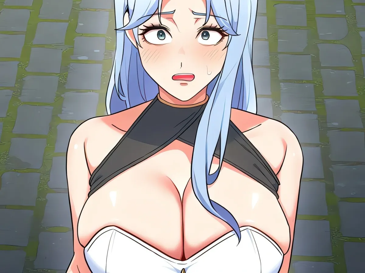 The Hero Violating the Girls Chapter 31 page 188 - 