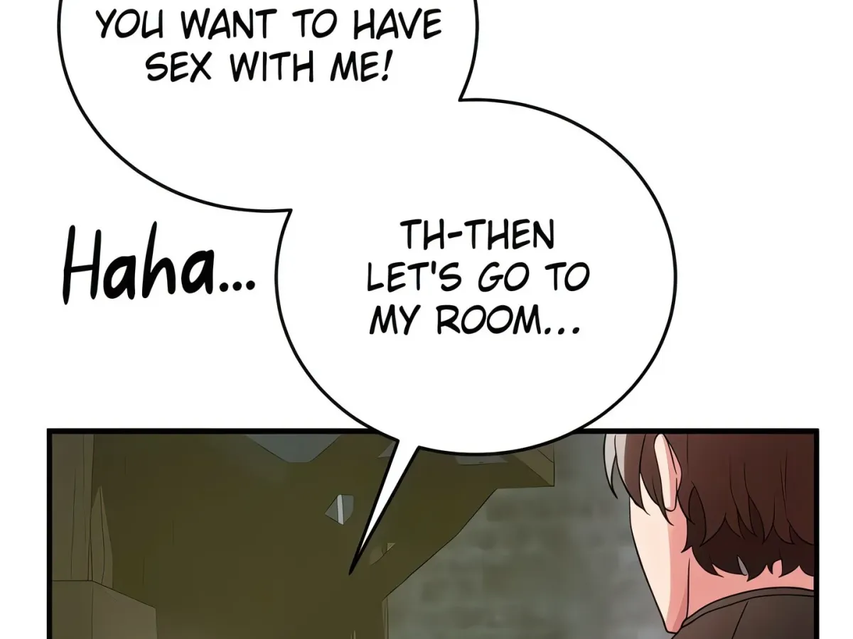 The Hero Violating the Girls Chapter 31 page 192 - 