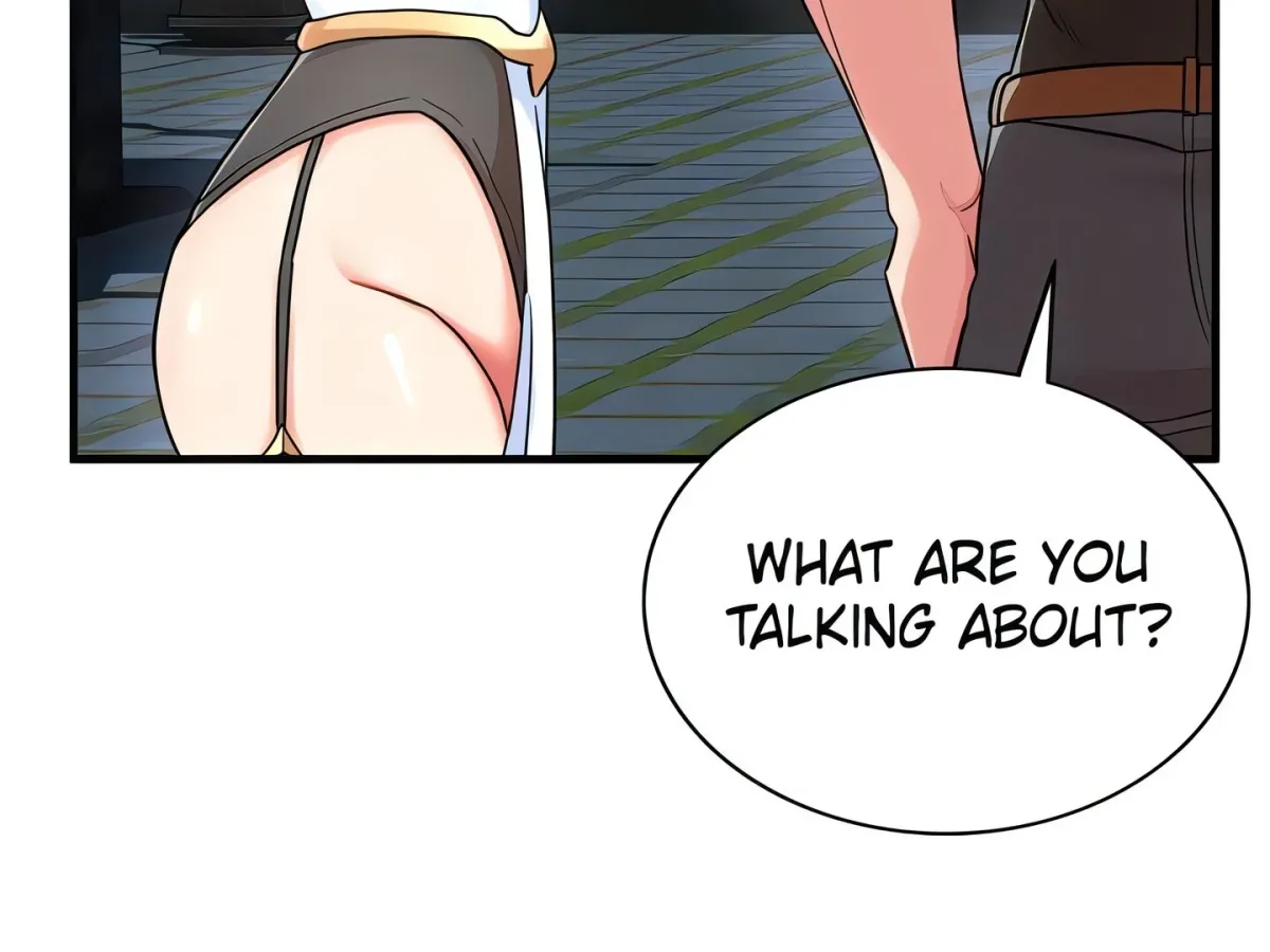 The Hero Violating the Girls Chapter 31 page 194 - 