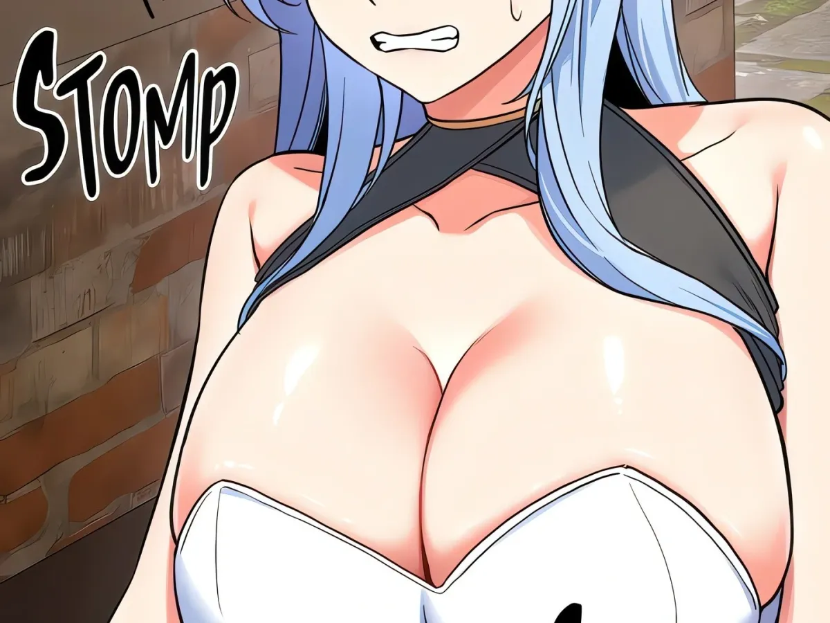 The Hero Violating the Girls Chapter 31 page 3 - 