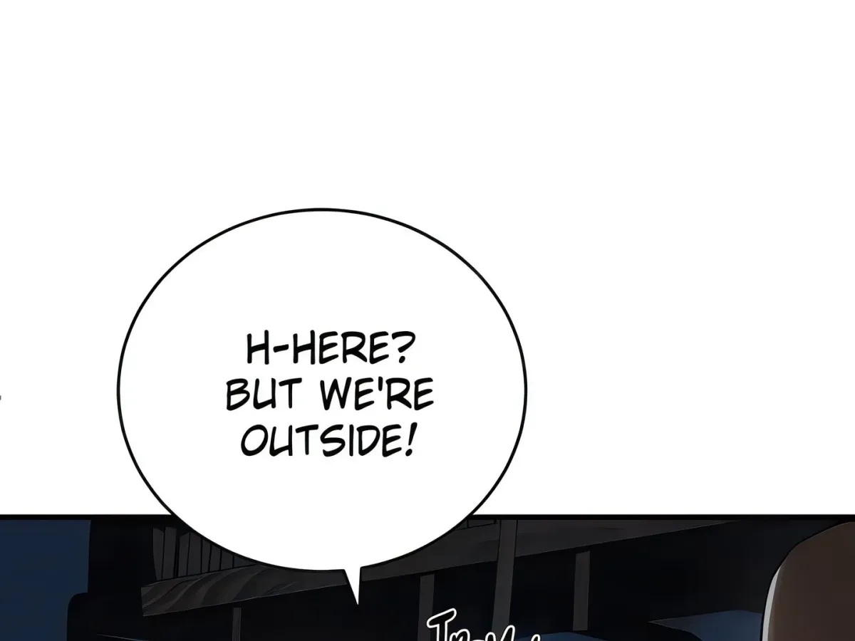 The Hero Violating the Girls Chapter 31 page 202 - 