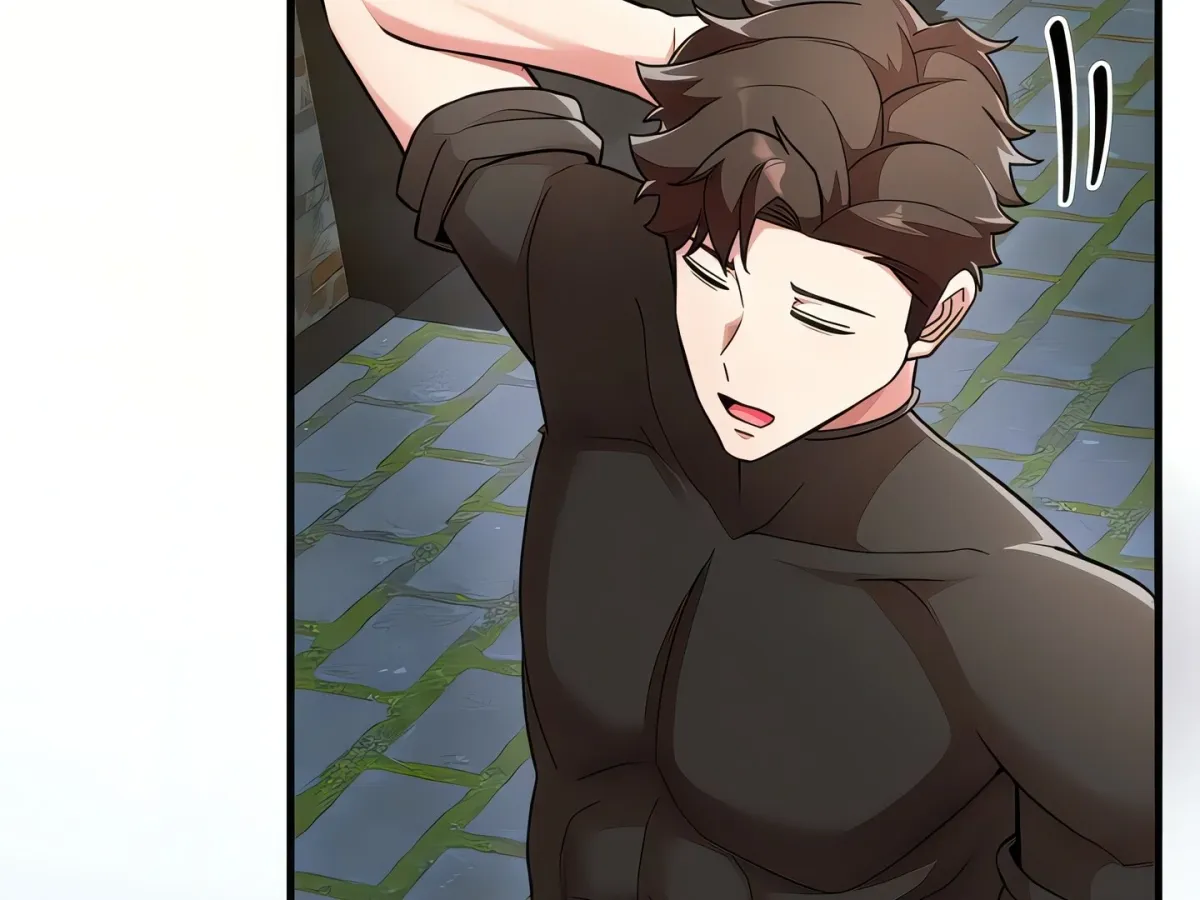 The Hero Violating the Girls Chapter 31 page 206 - 