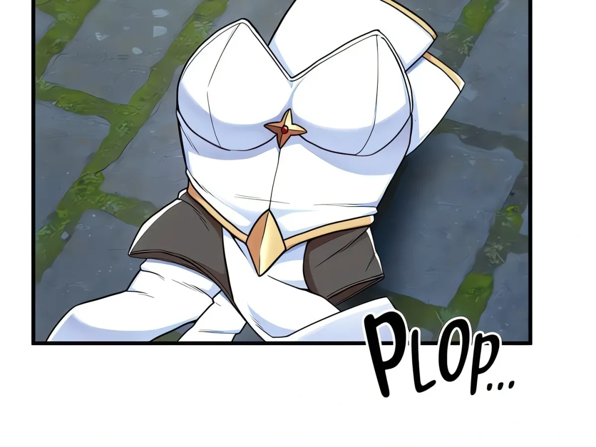 The Hero Violating the Girls Chapter 31 page 216 - 
