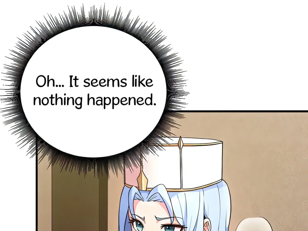 The Hero Violating the Girls Chapter 31 page 23 - 