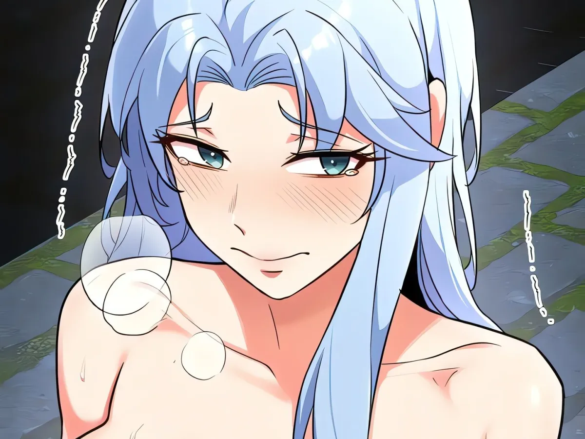 The Hero Violating the Girls Chapter 31 page 222 - 