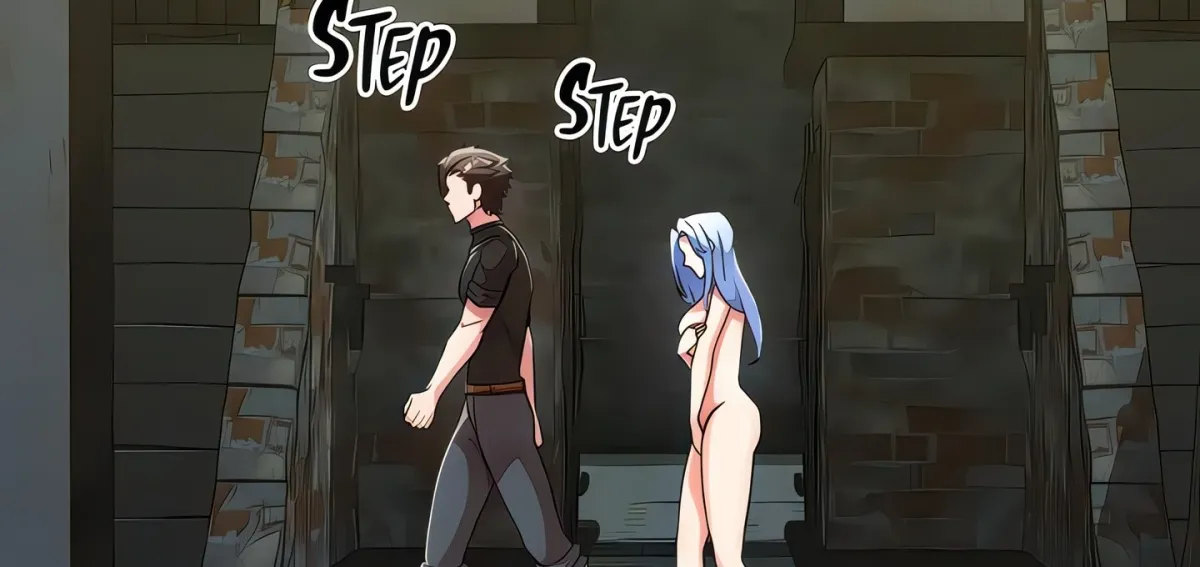 The Hero Violating the Girls Chapter 31 page 230 - 