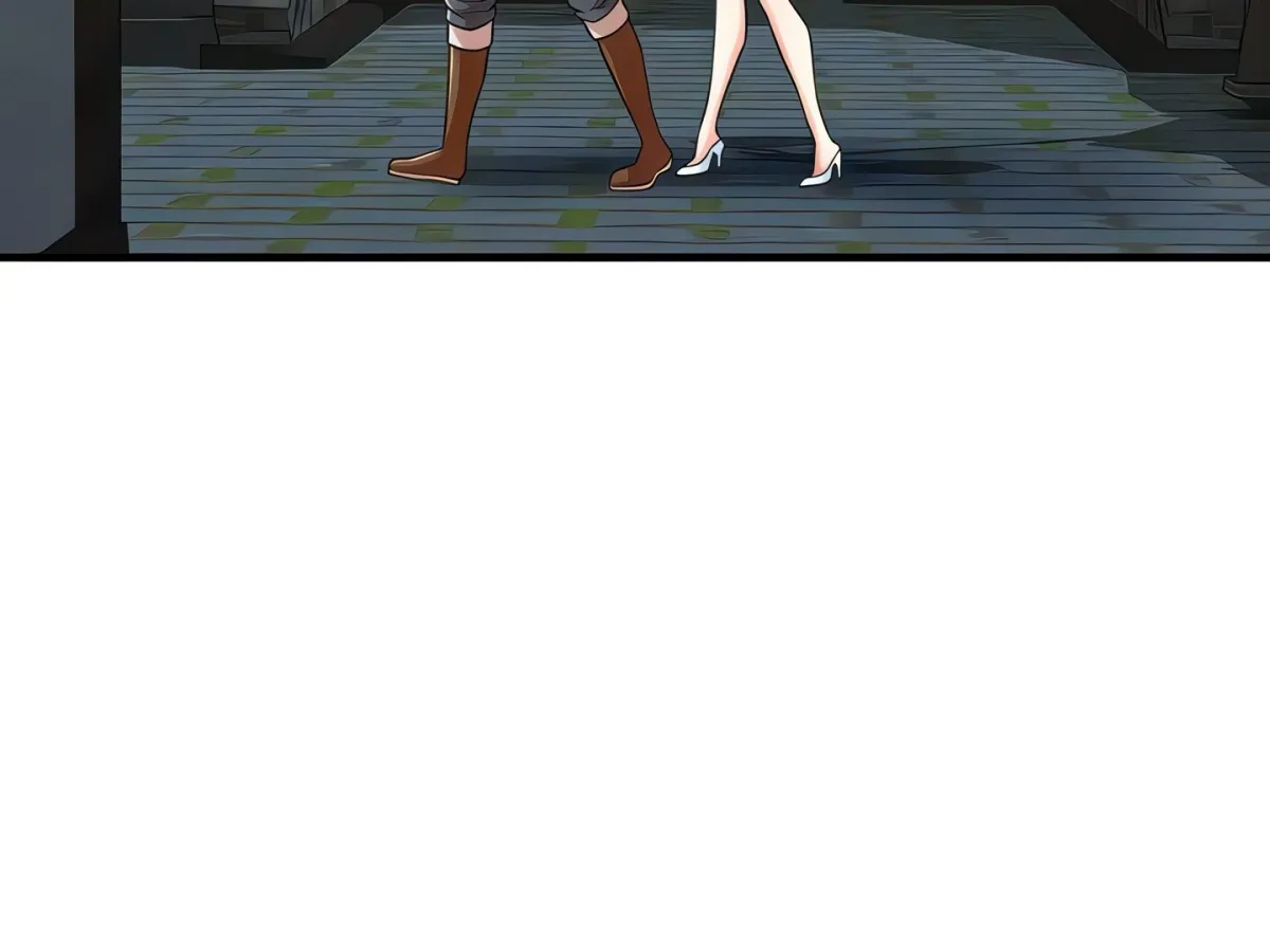 The Hero Violating the Girls Chapter 31 page 231 - 