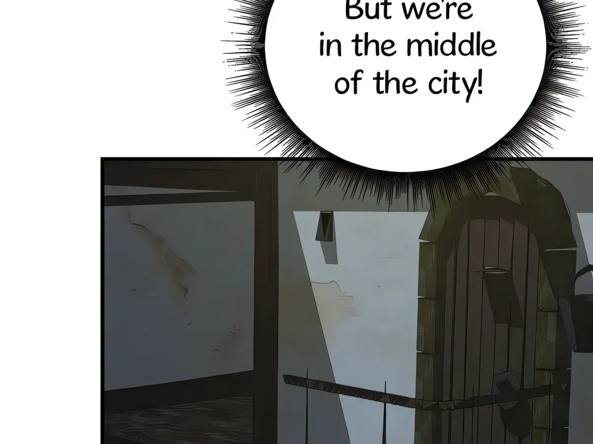 The Hero Violating the Girls Chapter 31 page 236 - 