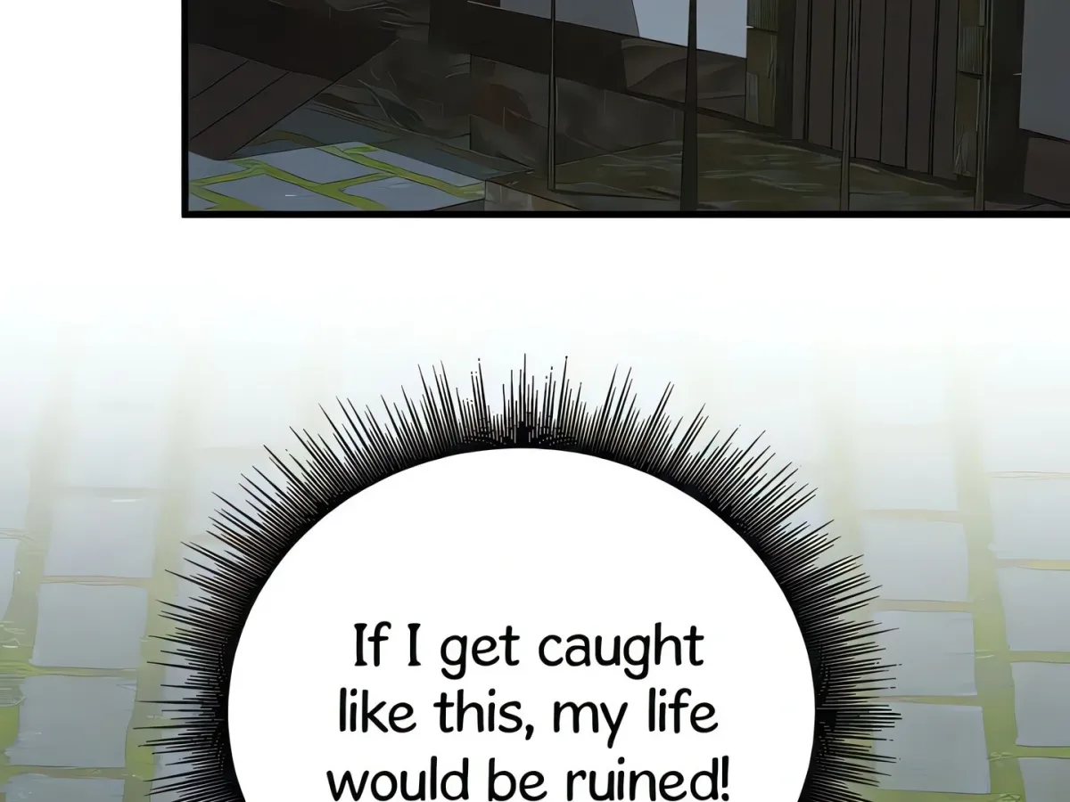 The Hero Violating the Girls Chapter 31 page 237 - 