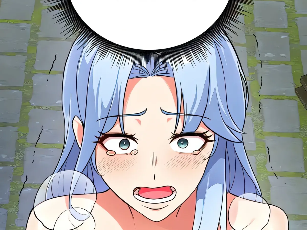 The Hero Violating the Girls Chapter 31 page 238 - 