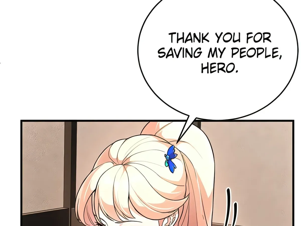 The Hero Violating the Girls Chapter 31 page 26 - 