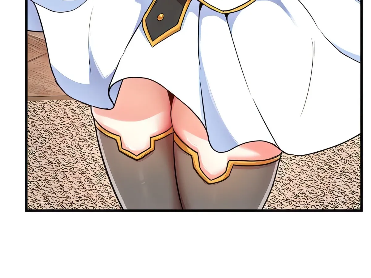 The Hero Violating the Girls Chapter 31 page 28 - 